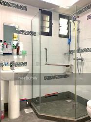 Blk 259C Punggol Field (Punggol), HDB 4 Rooms #211271211